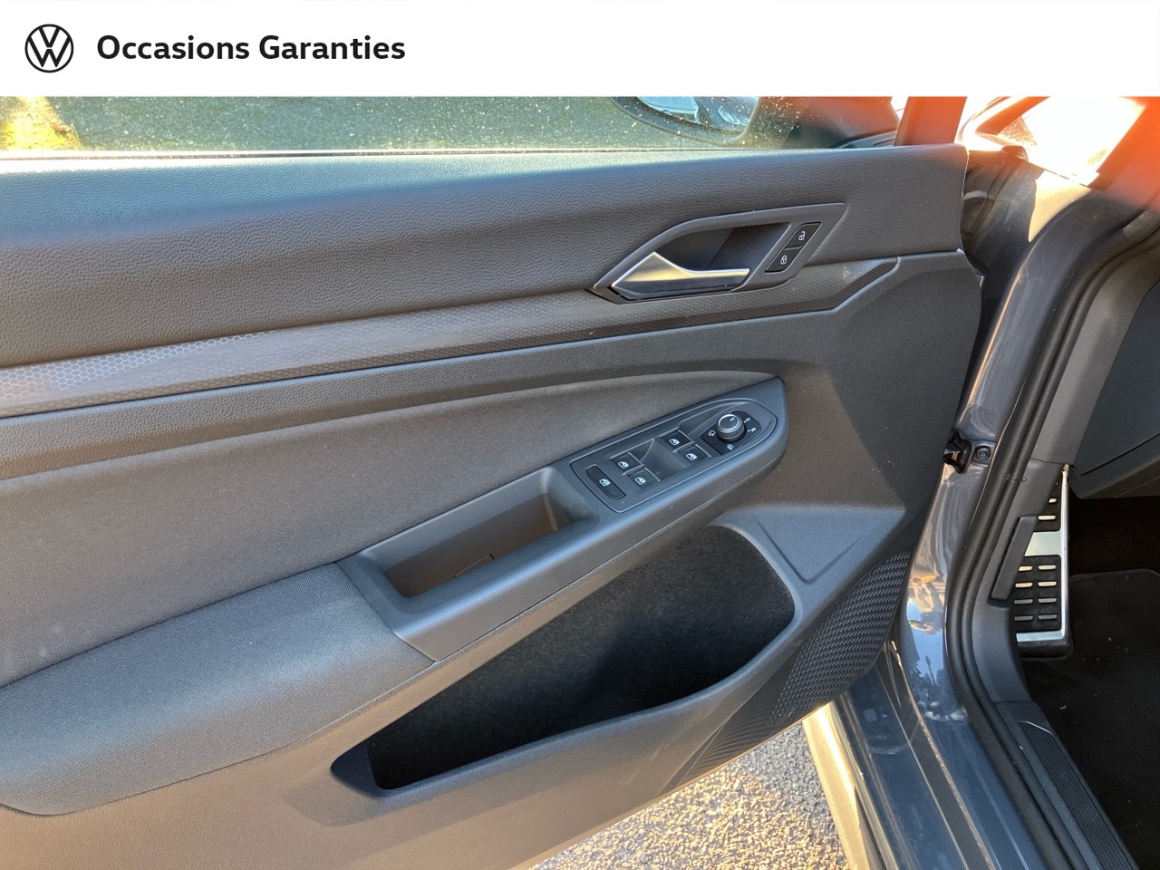 Voitures occasions VOLKSWAGEN GOLF GTI Clubsport Thionville