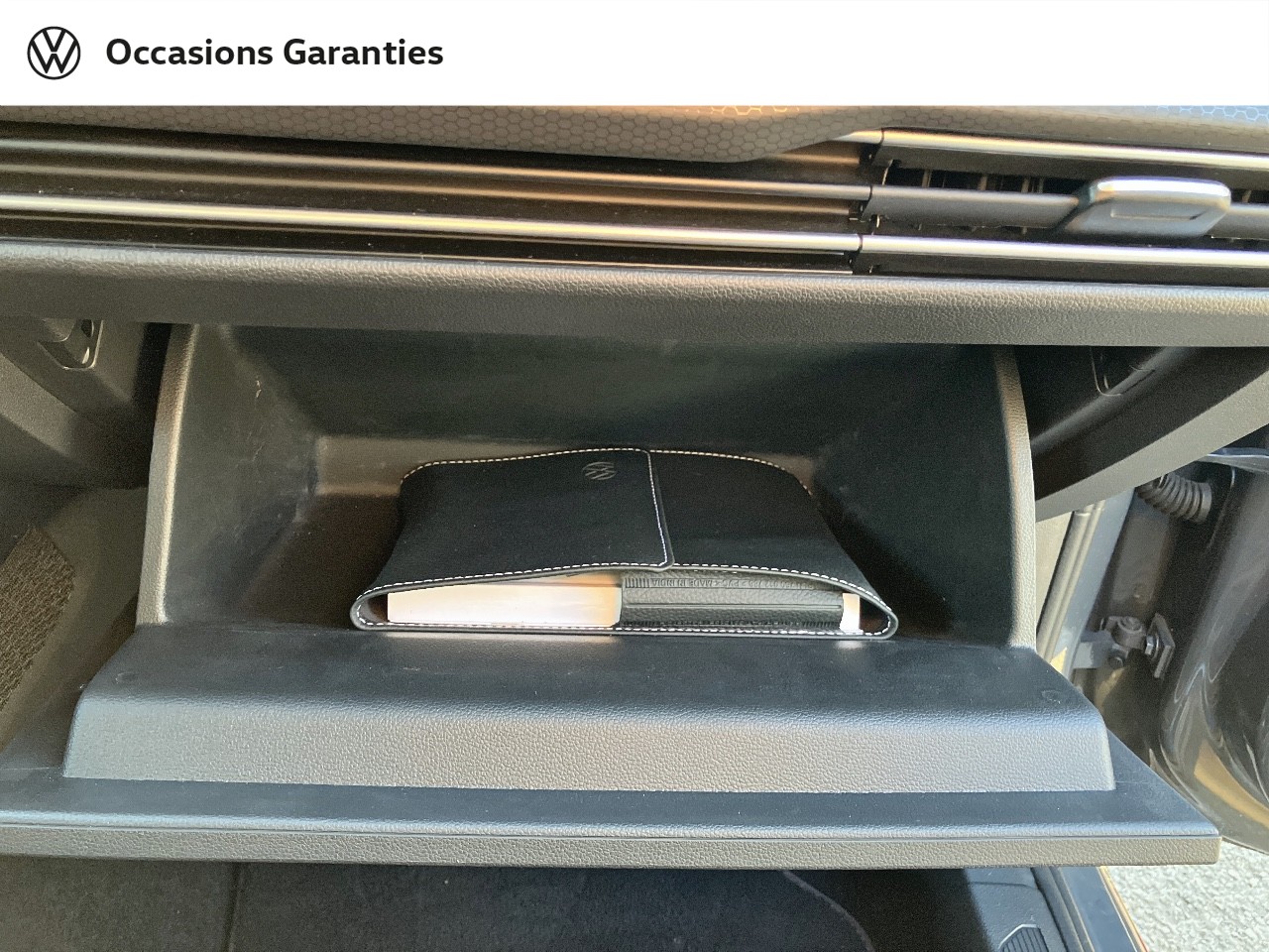 Voitures occasions VOLKSWAGEN GOLF GTI Clubsport Thionville