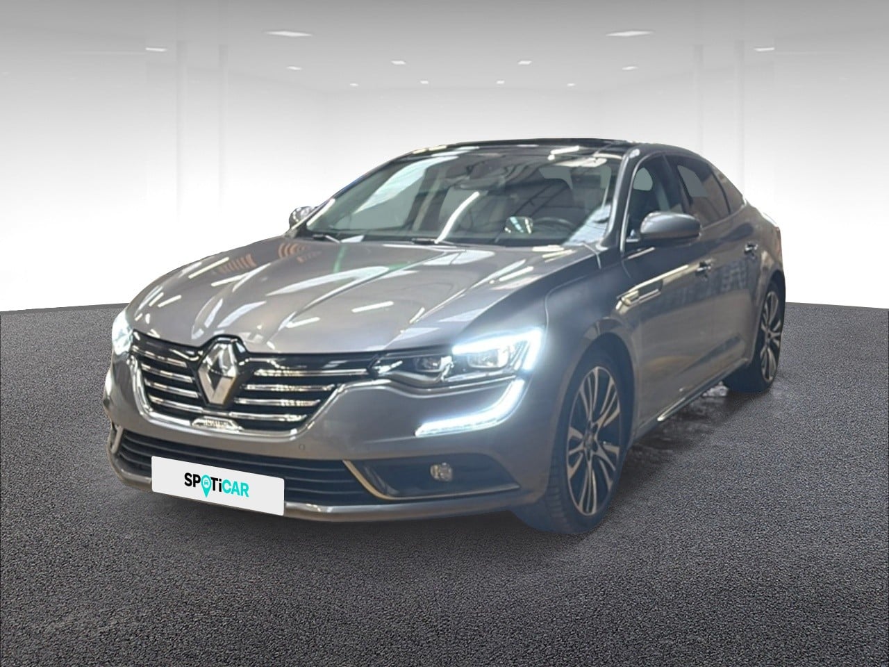 1.6 TCe 200ch energy Initiale Paris EDC