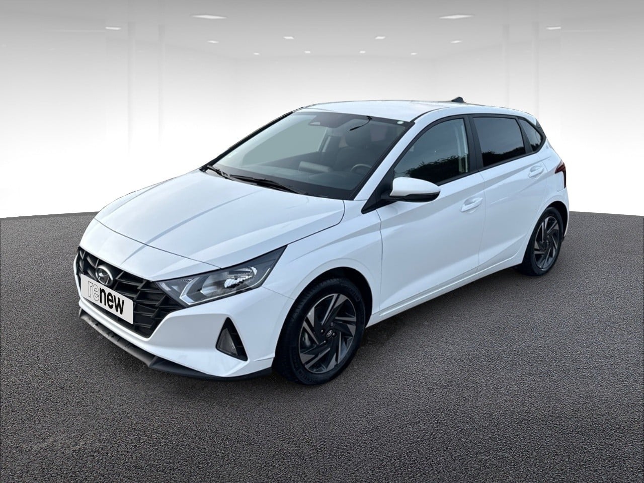 1.2 84ch Intuitive