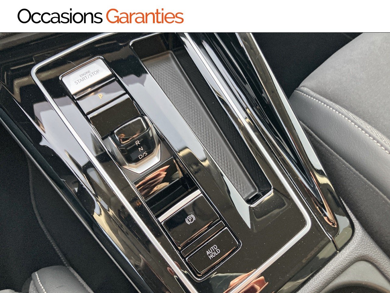 Voitures occasions VOLKSWAGEN GOLF Style Longeville-lès-Saint-Avold