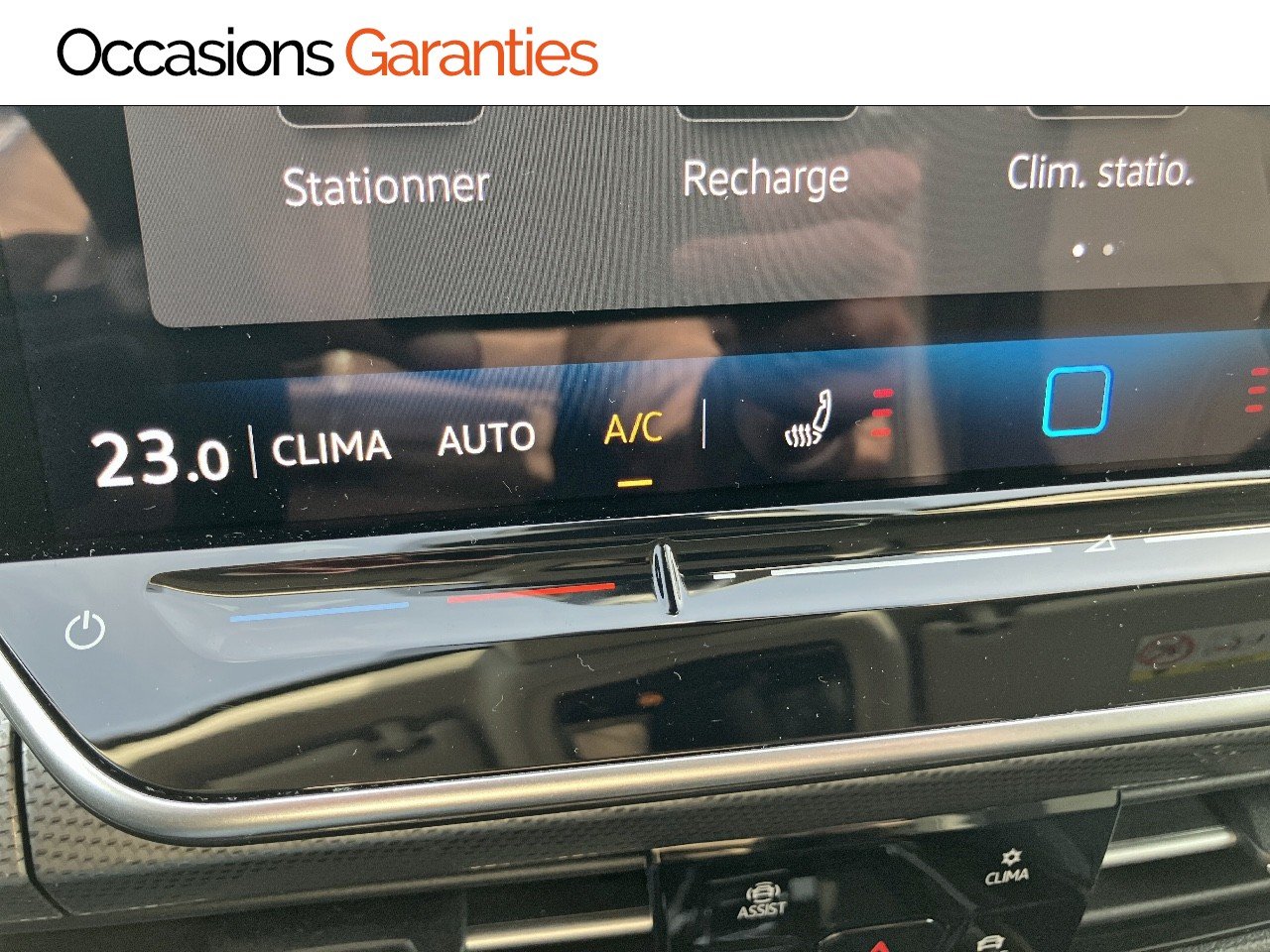 Voitures occasions VOLKSWAGEN GOLF Style Longeville-lès-Saint-Avold