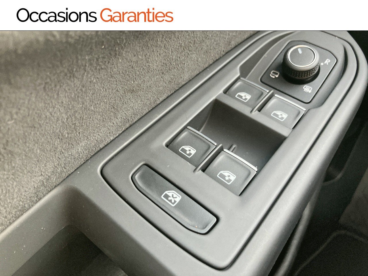 Voitures occasions VOLKSWAGEN GOLF Style Longeville-lès-Saint-Avold