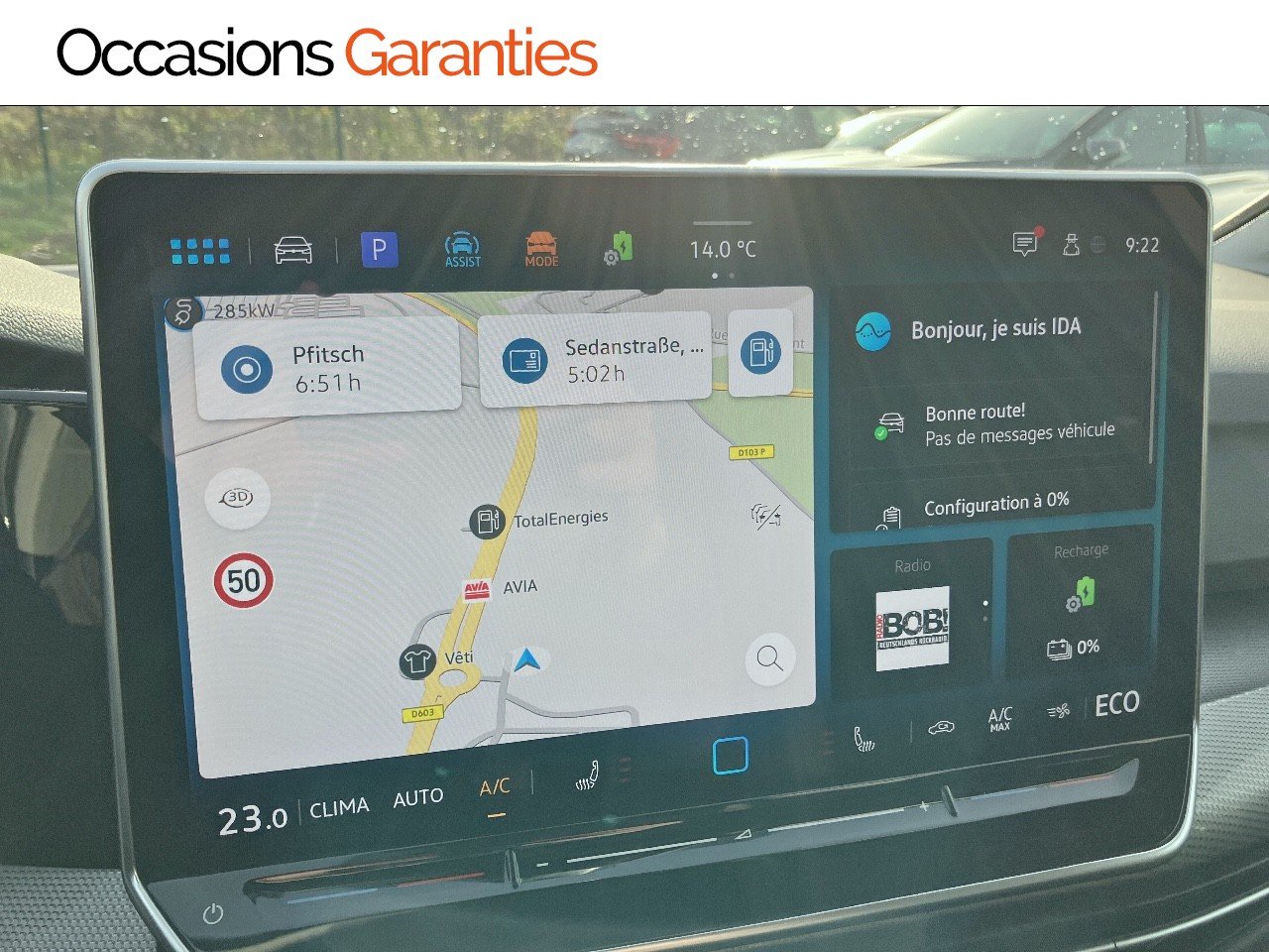 Voitures occasions VOLKSWAGEN GOLF Style Longeville-lès-Saint-Avold