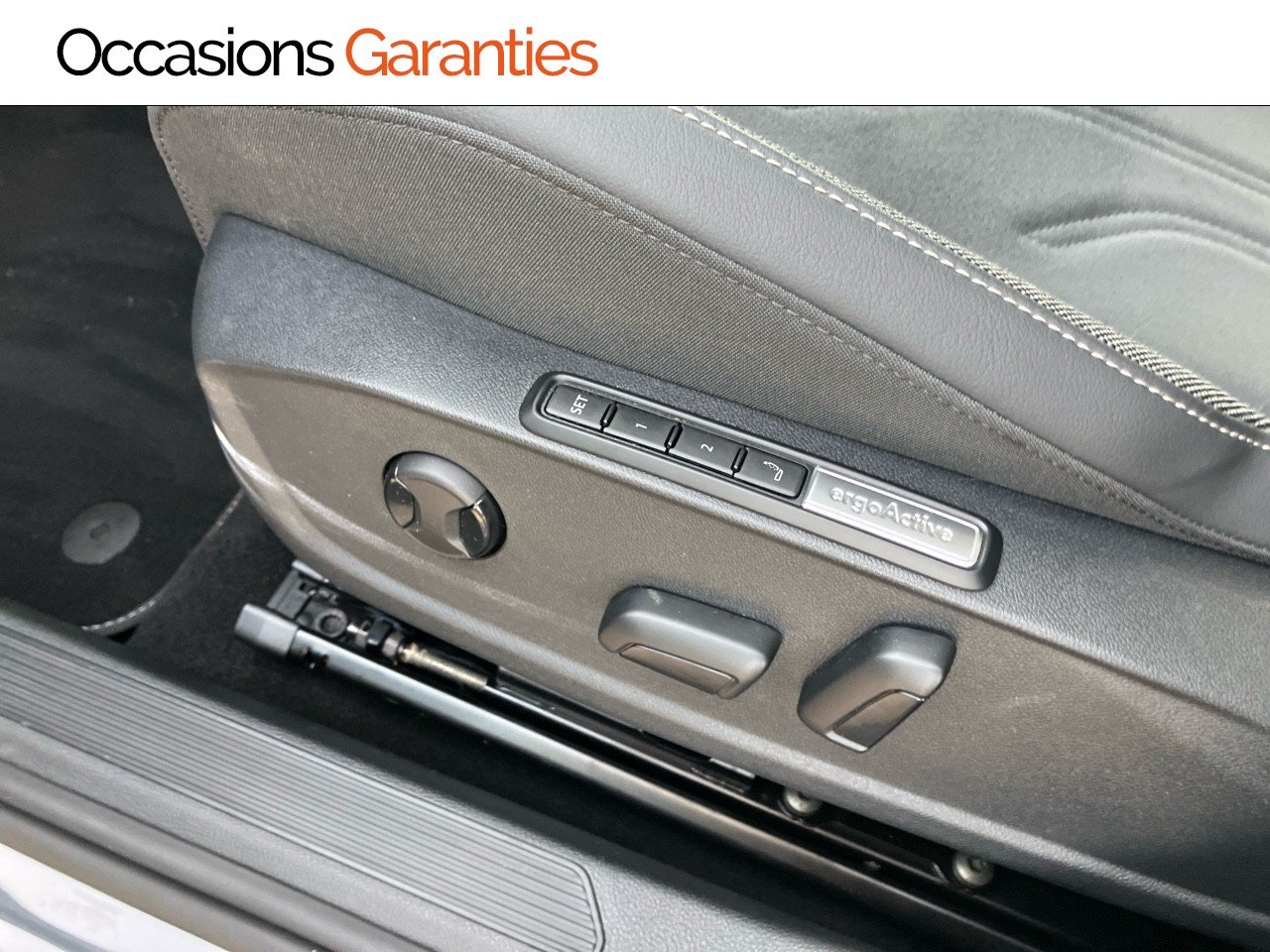 Voitures occasions VOLKSWAGEN GOLF Style Longeville-lès-Saint-Avold