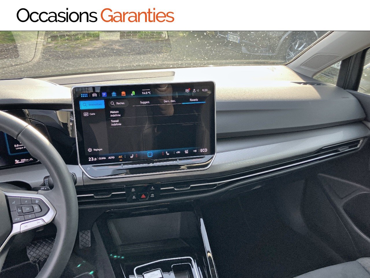 Voitures occasions VOLKSWAGEN GOLF Style Longeville-lès-Saint-Avold