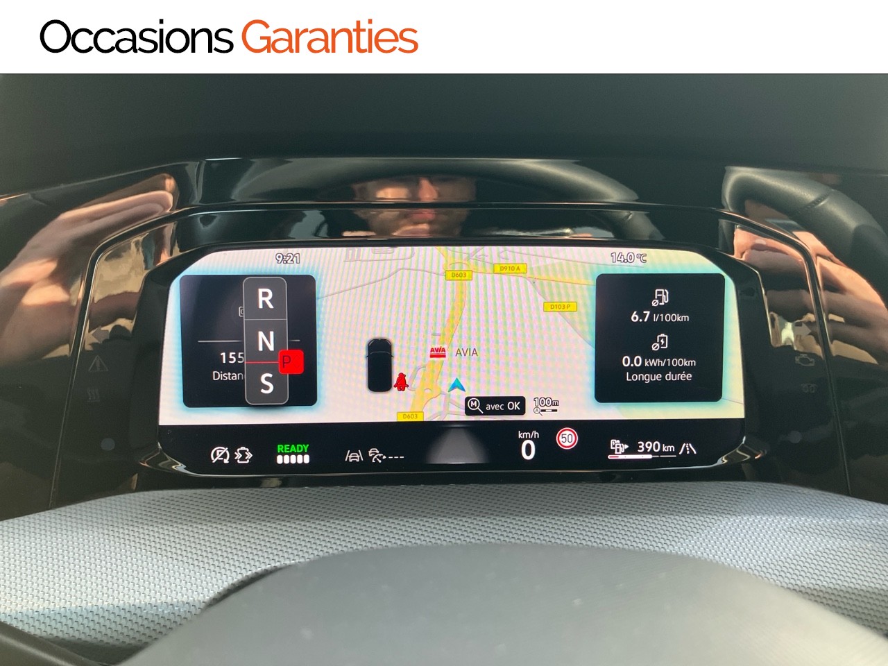 Voitures occasions VOLKSWAGEN GOLF Style Longeville-lès-Saint-Avold