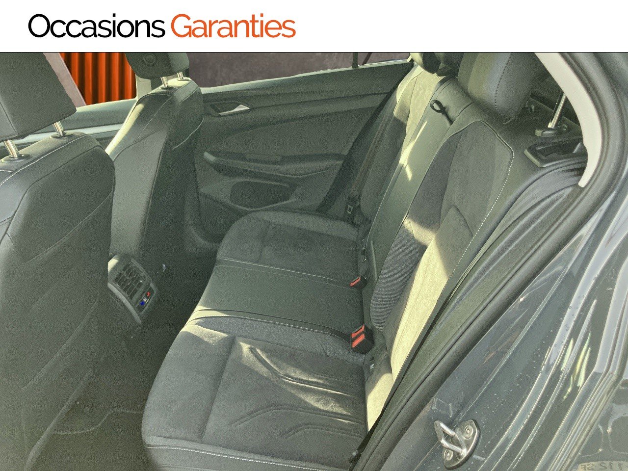 Voitures occasions VOLKSWAGEN GOLF Style Longeville-lès-Saint-Avold