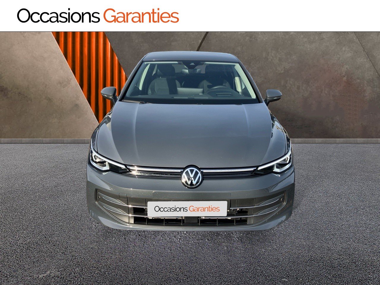 Voitures occasions VOLKSWAGEN GOLF Style Longeville-lès-Saint-Avold