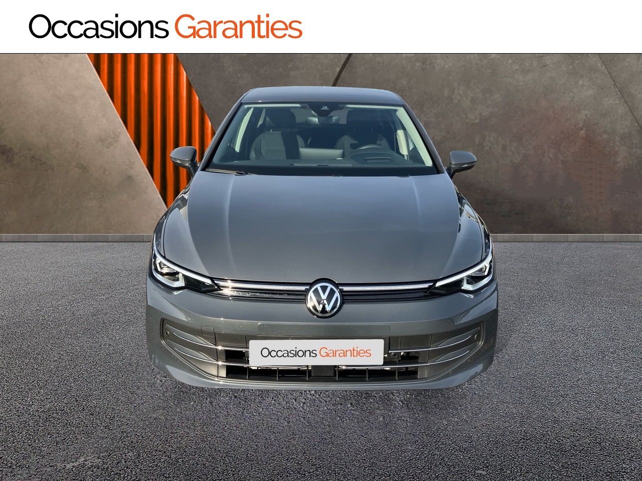 Voitures occasions VOLKSWAGEN GOLF Style Longeville-lès-Saint-Avold