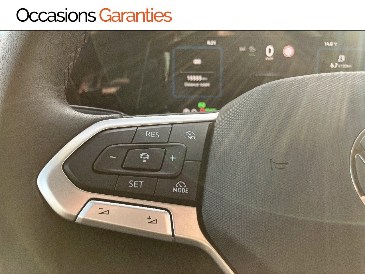 Voitures occasions VOLKSWAGEN GOLF Style Longeville-lès-Saint-Avold