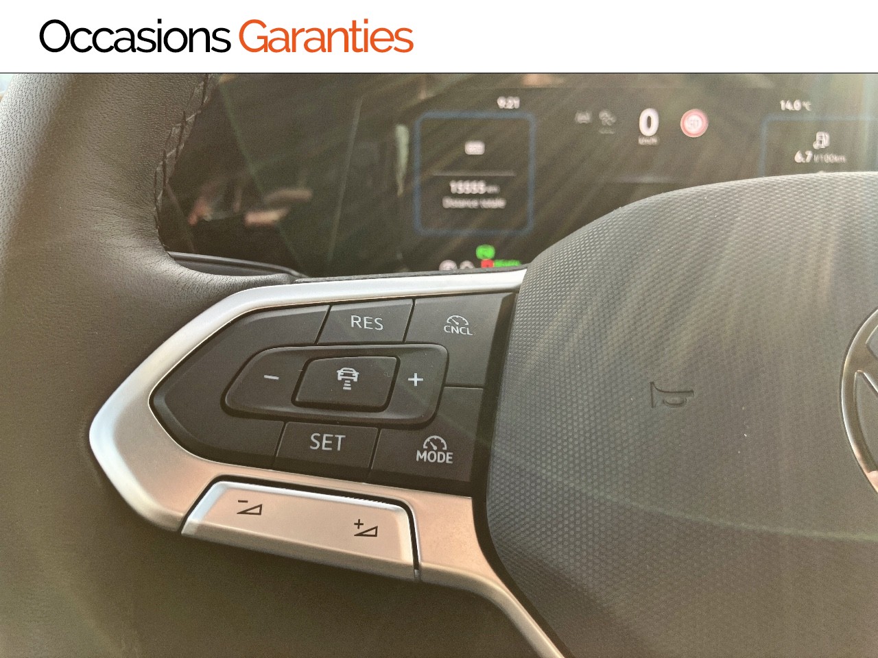 Voitures occasions VOLKSWAGEN GOLF Style Longeville-lès-Saint-Avold