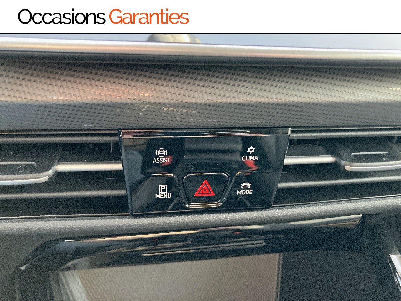 Voitures occasions VOLKSWAGEN GOLF Style Longeville-lès-Saint-Avold