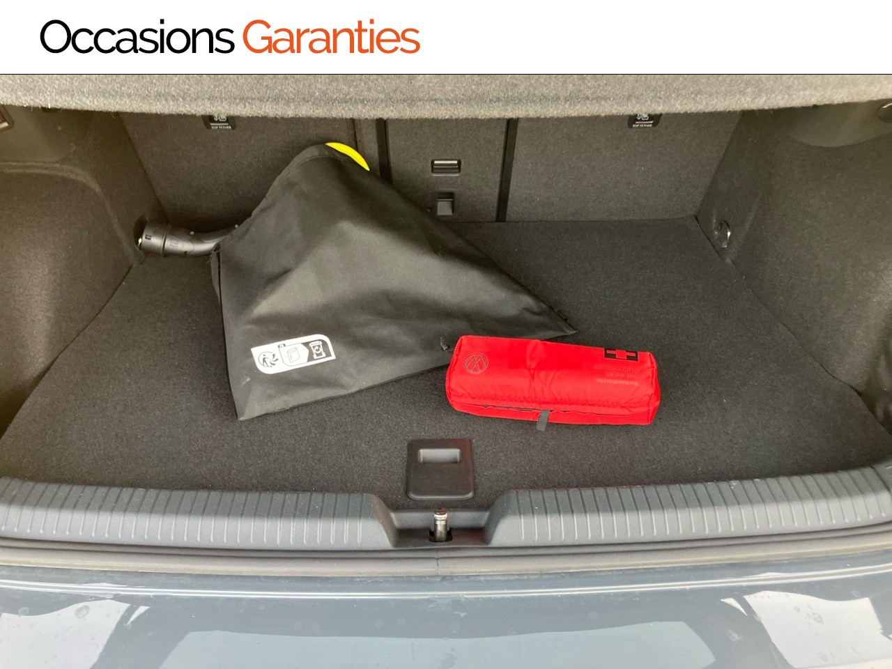 Voitures occasions VOLKSWAGEN GOLF Style Longeville-lès-Saint-Avold