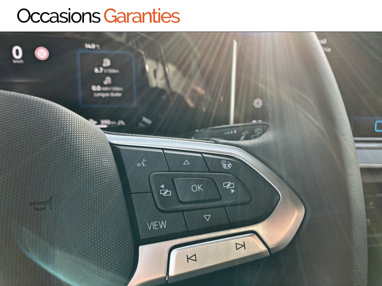 Voitures occasions VOLKSWAGEN GOLF Style Longeville-lès-Saint-Avold