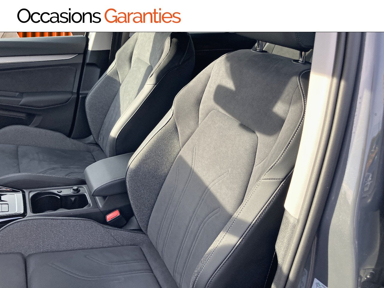 Voitures occasions VOLKSWAGEN GOLF Style Longeville-lès-Saint-Avold