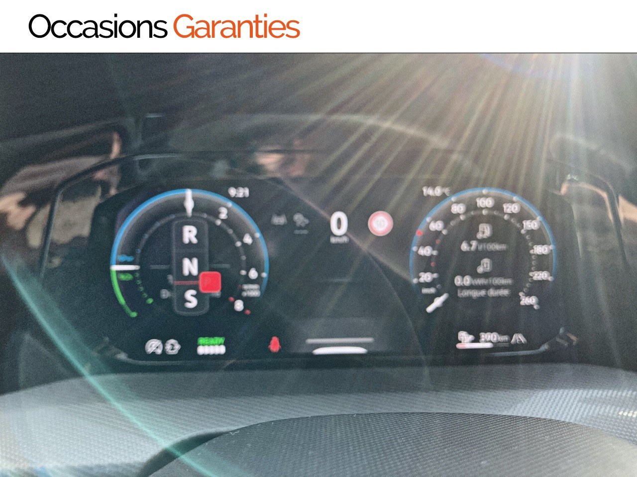 Voitures occasions VOLKSWAGEN GOLF Style Longeville-lès-Saint-Avold