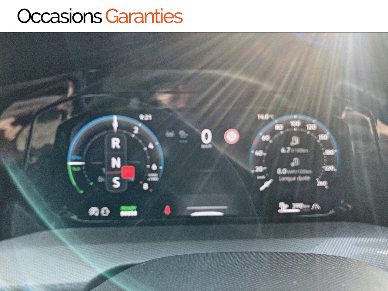 Voitures occasions VOLKSWAGEN GOLF Style Longeville-lès-Saint-Avold