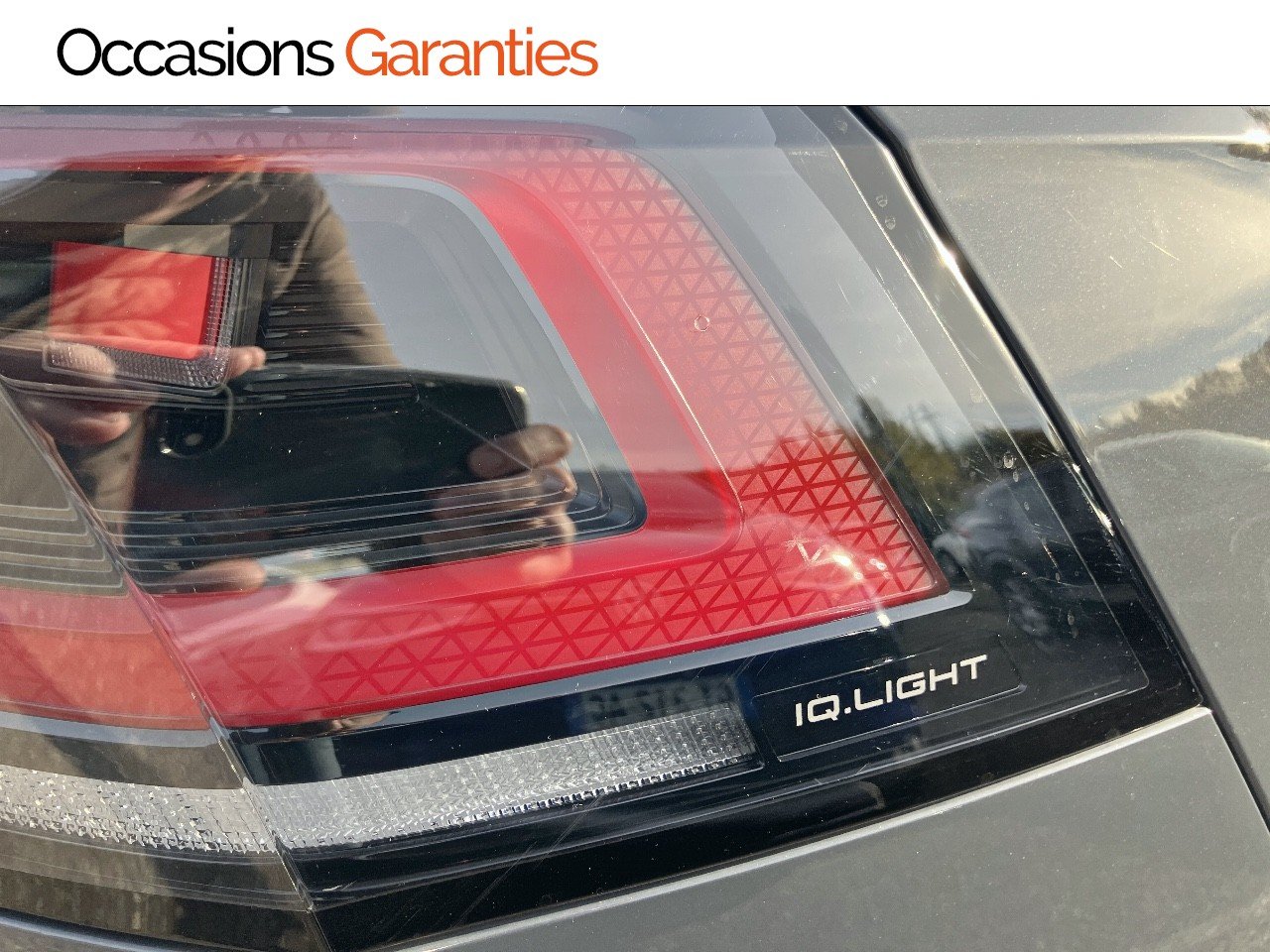 Voitures occasions VOLKSWAGEN GOLF Style Longeville-lès-Saint-Avold