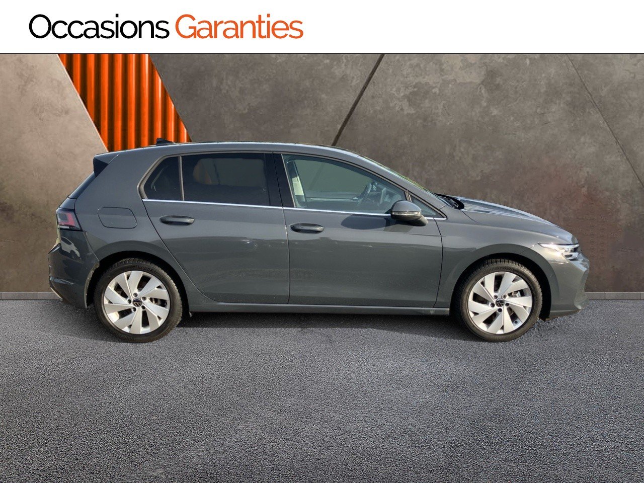 Voitures occasions VOLKSWAGEN GOLF Style Longeville-lès-Saint-Avold