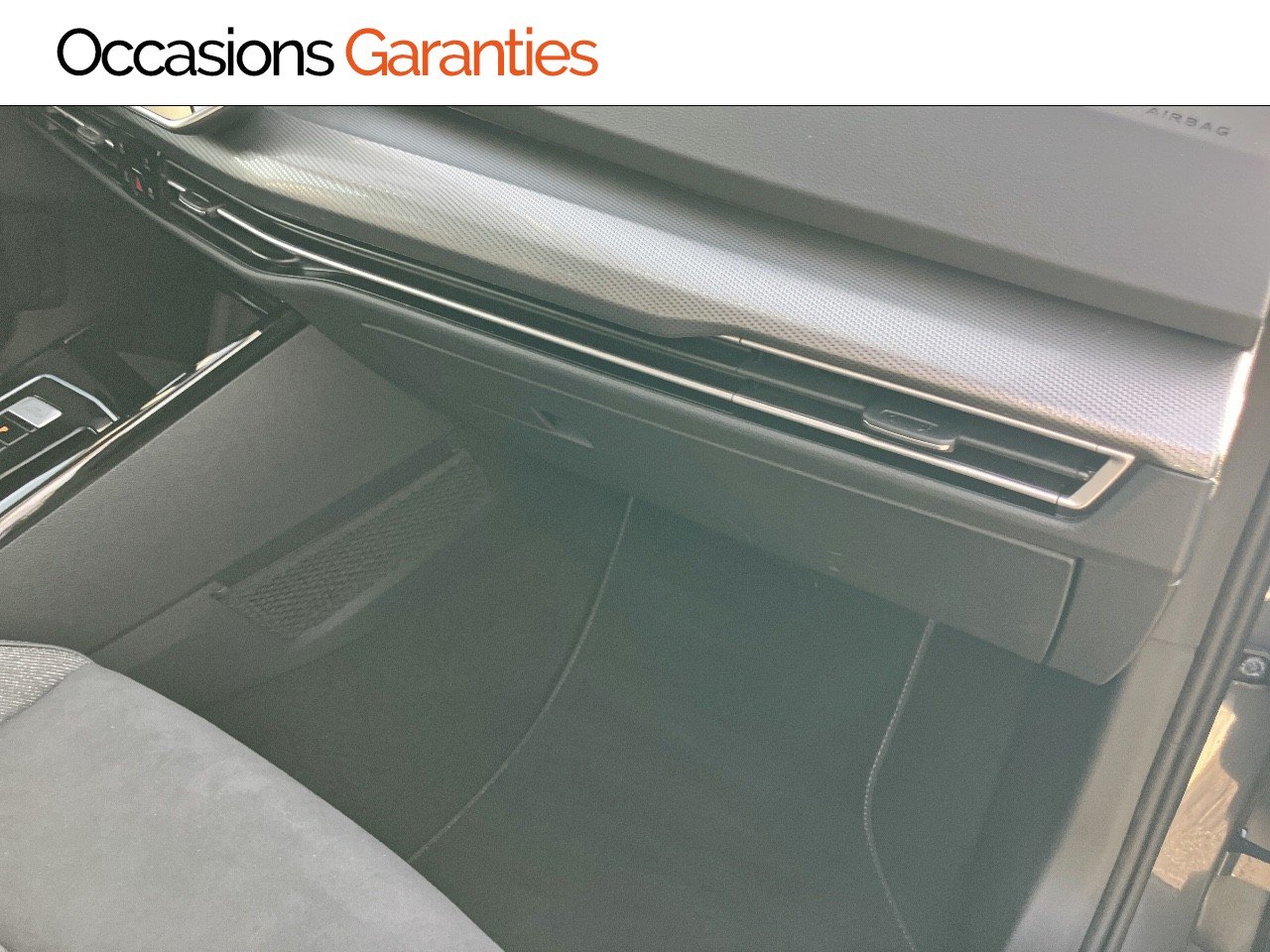 Voitures occasions VOLKSWAGEN GOLF Style Longeville-lès-Saint-Avold