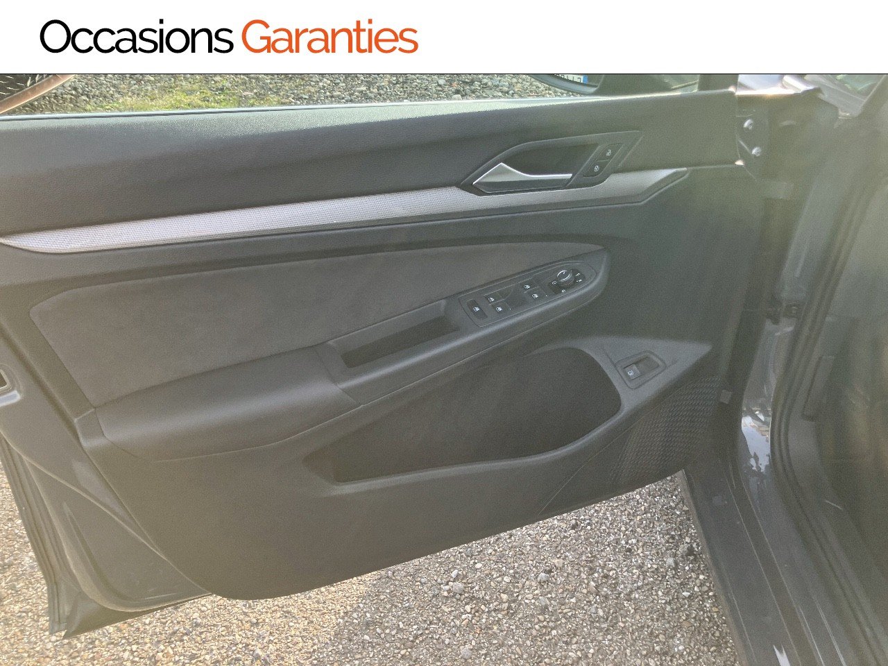 Voitures occasions VOLKSWAGEN GOLF Style Longeville-lès-Saint-Avold