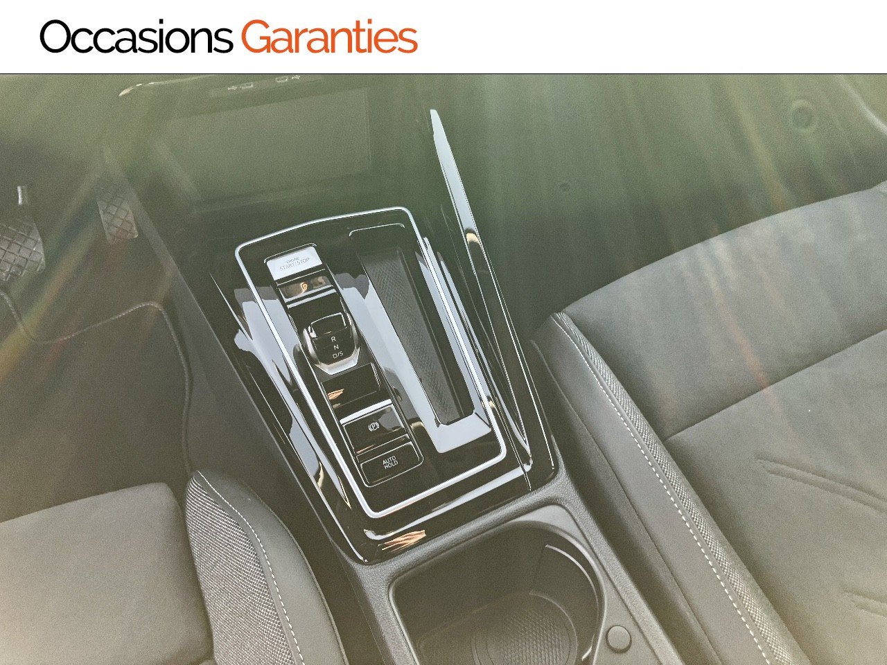 Voitures occasions VOLKSWAGEN GOLF Style Longeville-lès-Saint-Avold