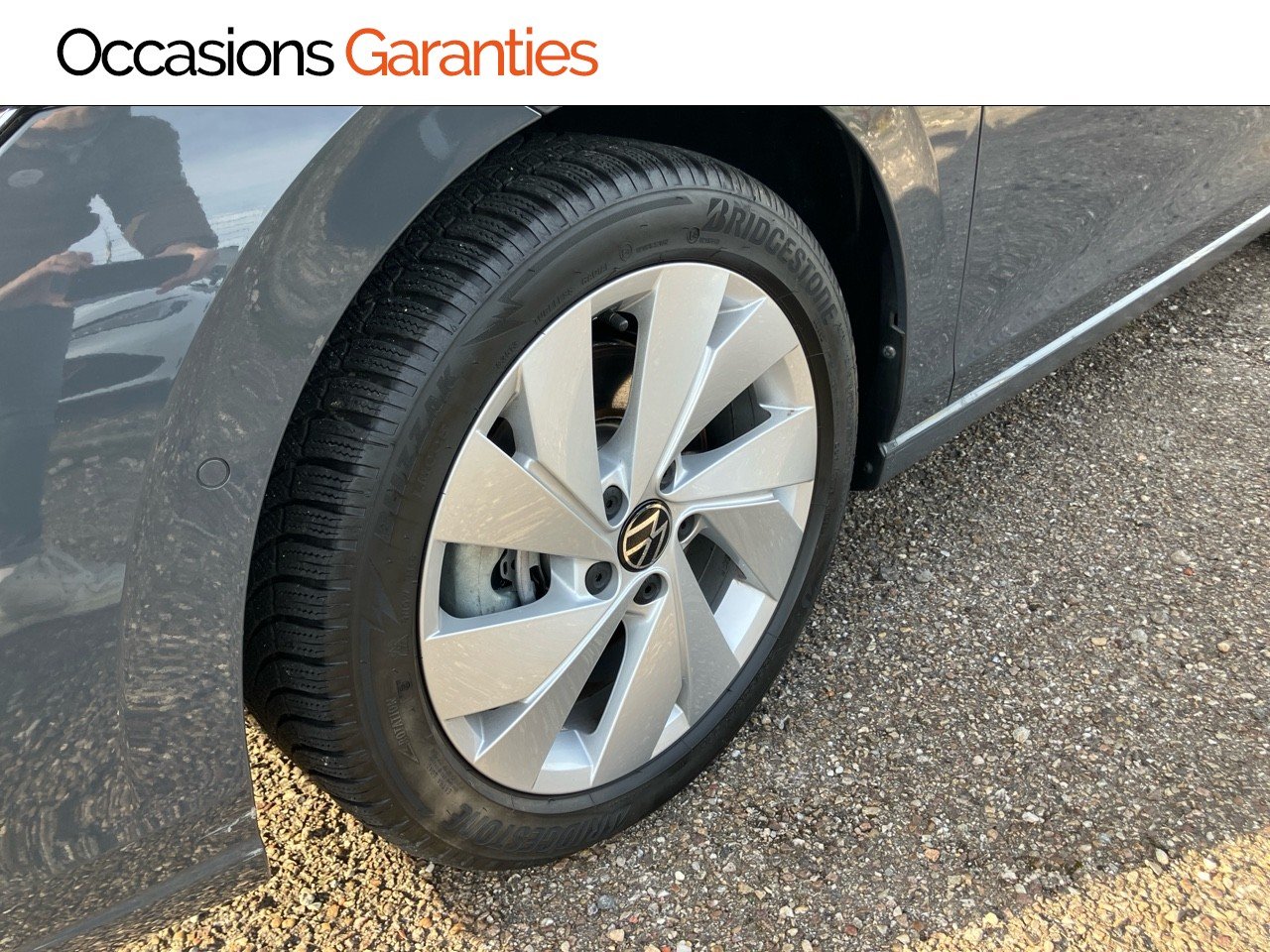 Voitures occasions VOLKSWAGEN GOLF Style Longeville-lès-Saint-Avold