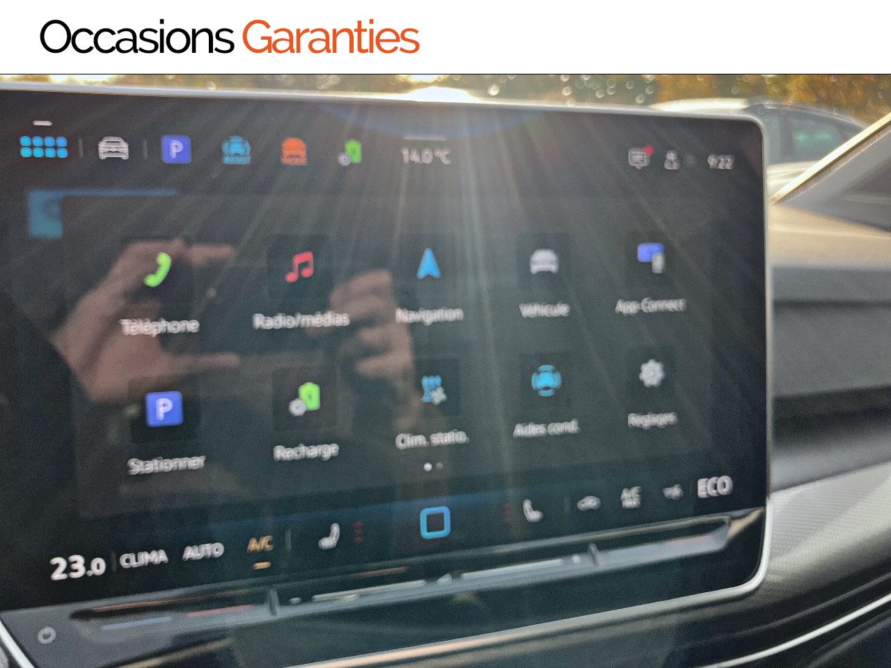 Voitures occasions VOLKSWAGEN GOLF Style Longeville-lès-Saint-Avold