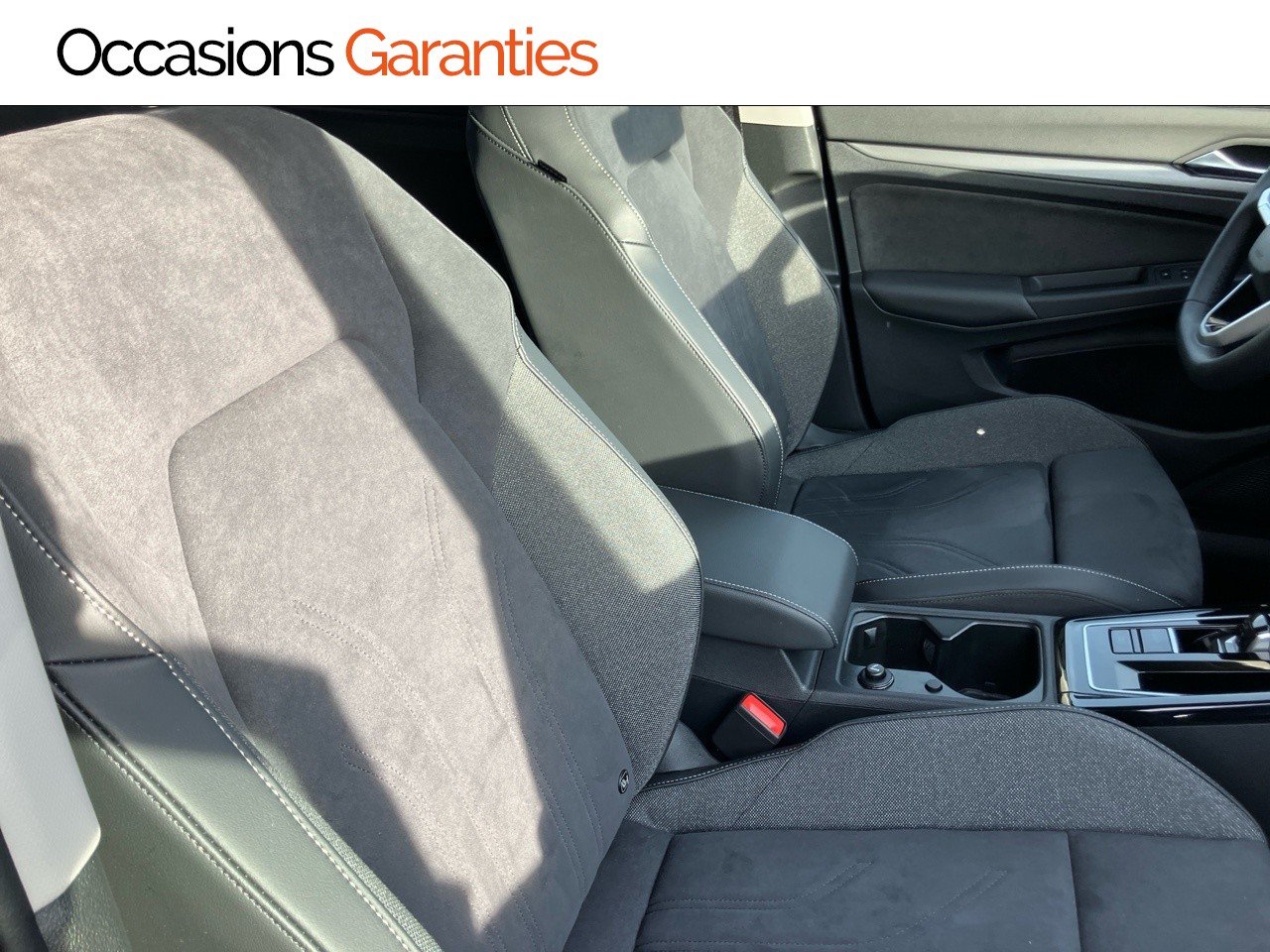 Voitures occasions VOLKSWAGEN GOLF Style Longeville-lès-Saint-Avold