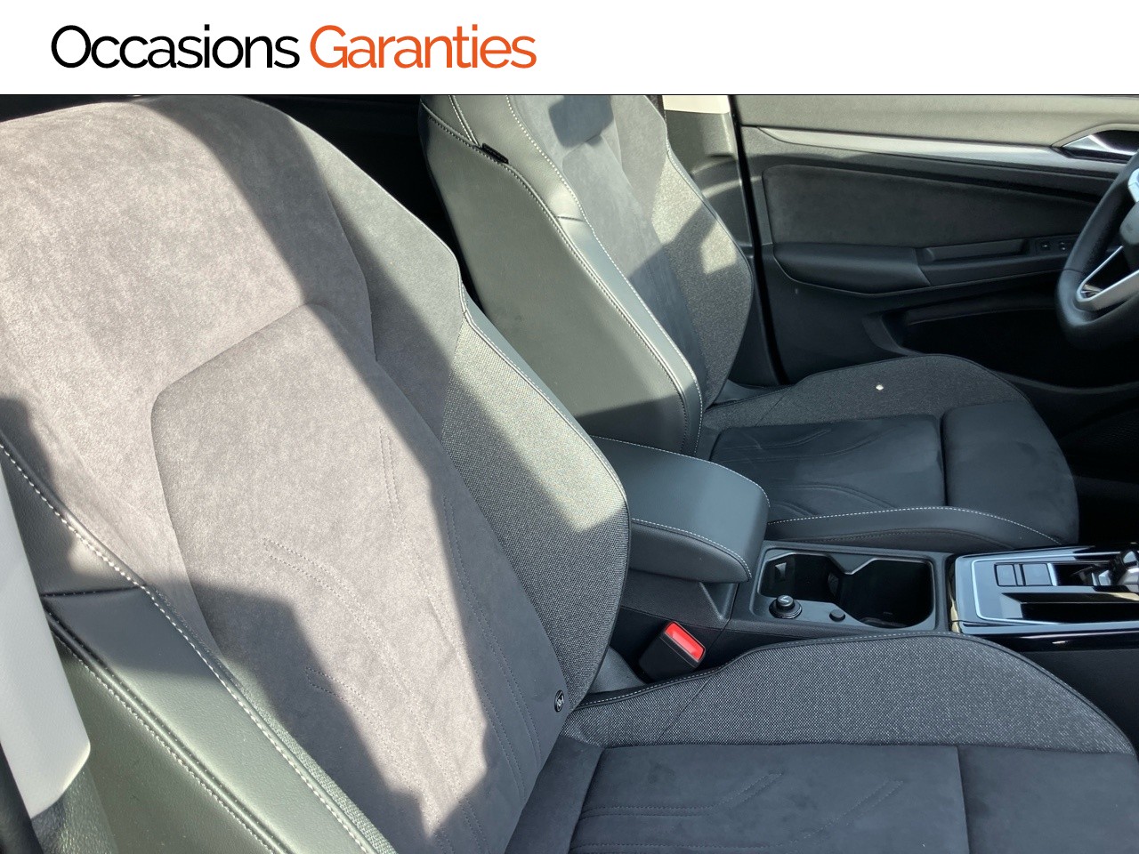 Voitures occasions VOLKSWAGEN GOLF Style Longeville-lès-Saint-Avold