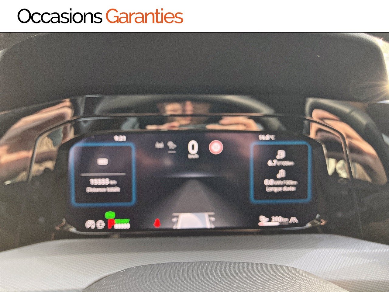 Voitures occasions VOLKSWAGEN GOLF Style Longeville-lès-Saint-Avold