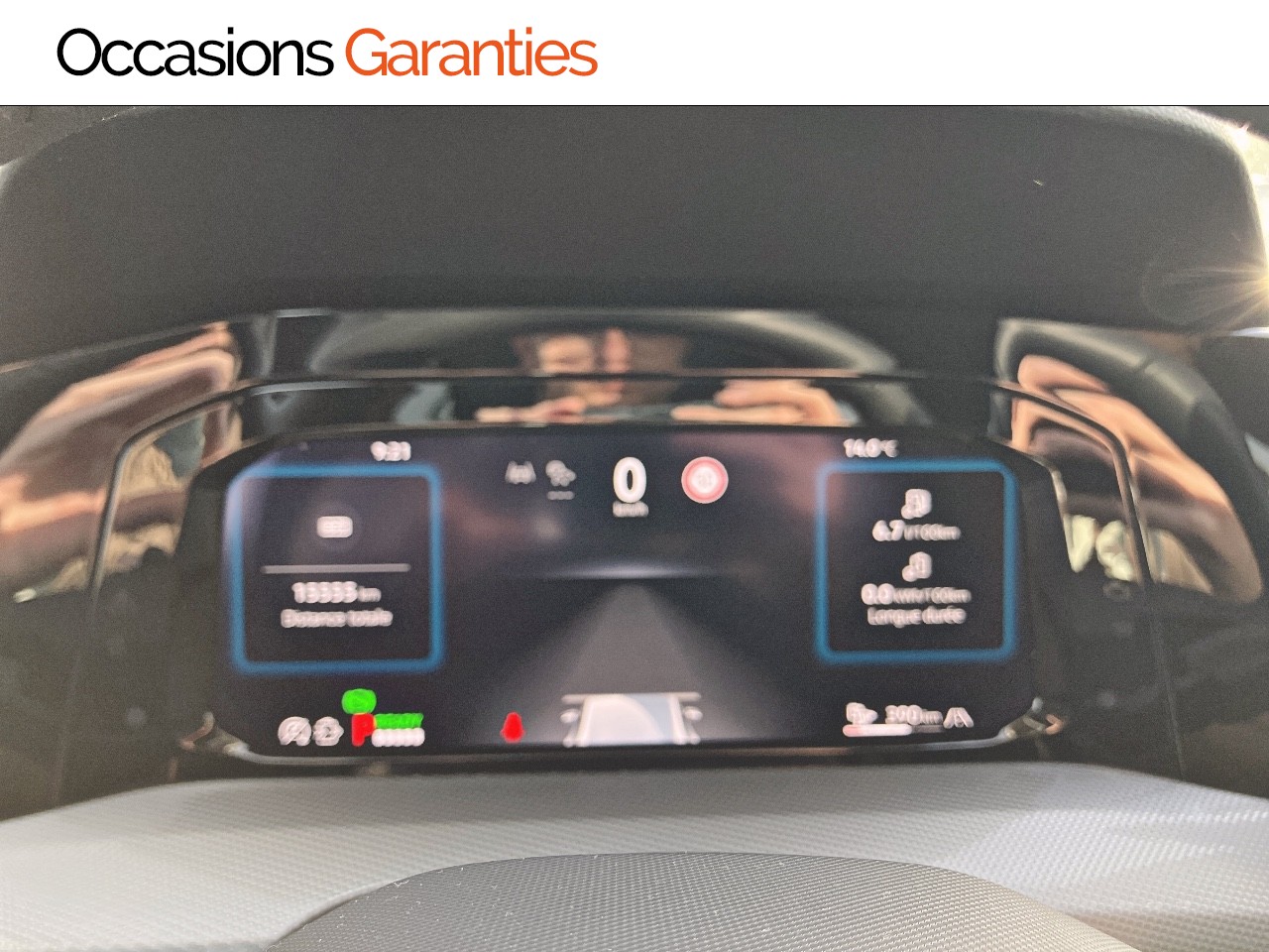 Voitures occasions VOLKSWAGEN GOLF Style Longeville-lès-Saint-Avold