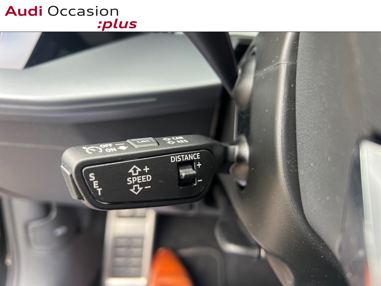 Voitures occasions Audi A3 Sportback S line Thionville