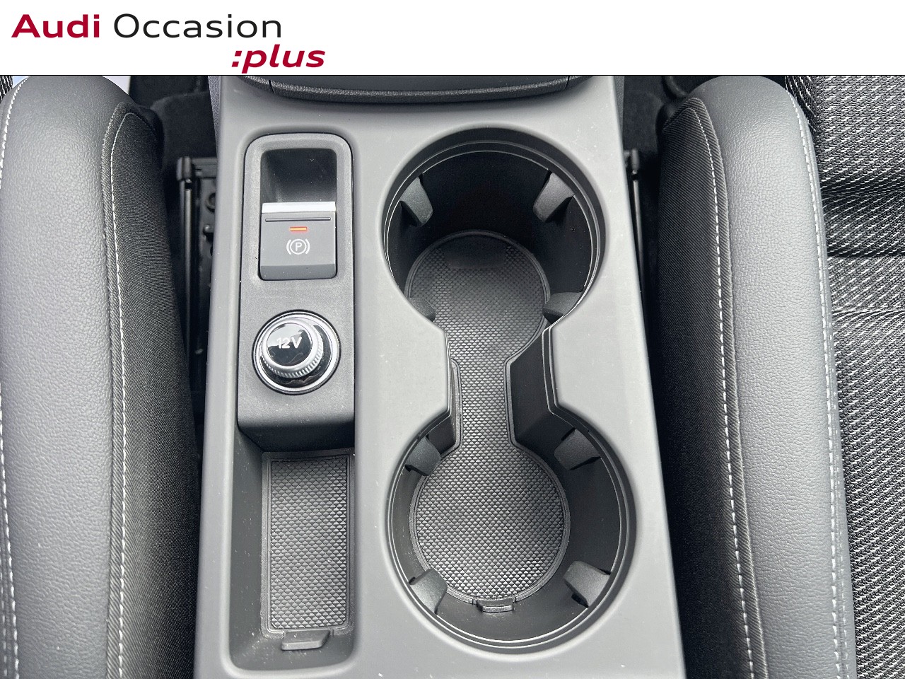 Voitures occasions Audi A3 Sportback S line Thionville