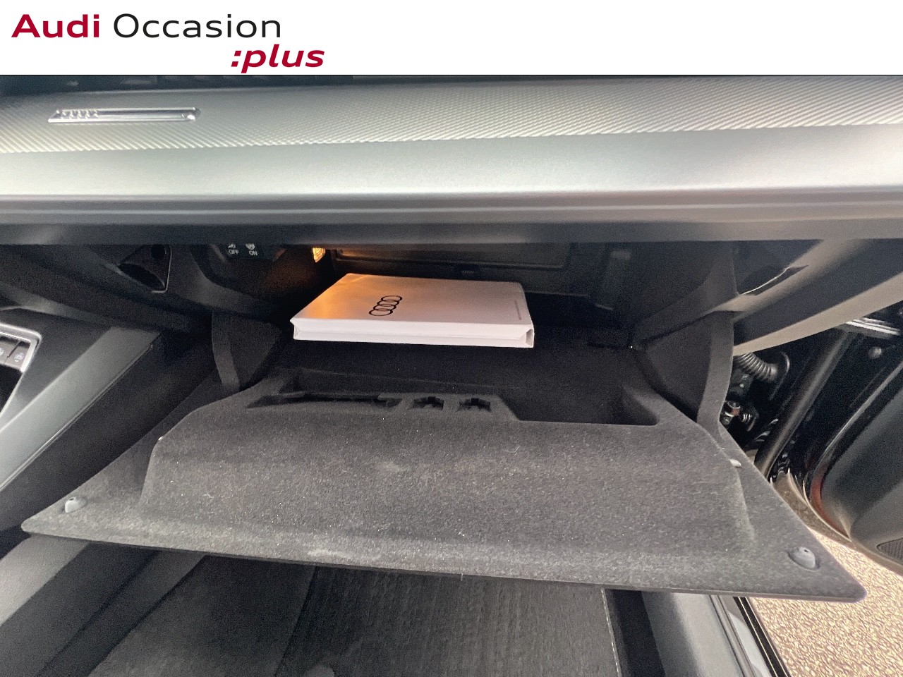 Voitures occasions Audi A3 Sportback S line Thionville