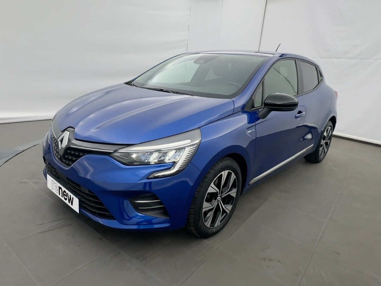 1.5 Blue dCi 100ch Evolution