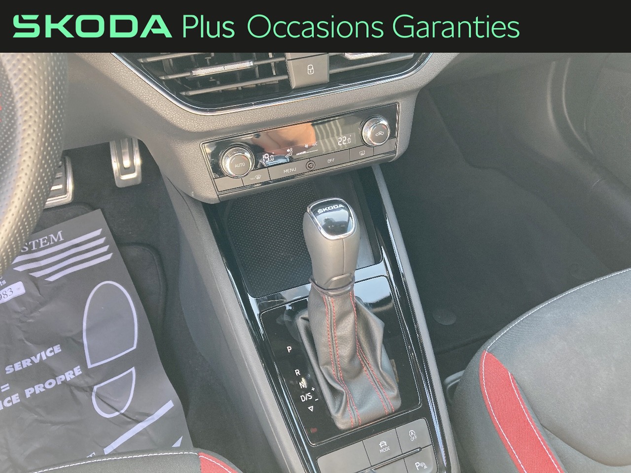 Voitures occasions ŠKODA KAMIQ Monte-Carlo Cagnes-sur-Mer