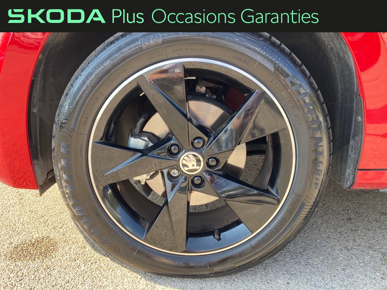 Voitures occasions ŠKODA KAMIQ Monte-Carlo Cagnes-sur-Mer