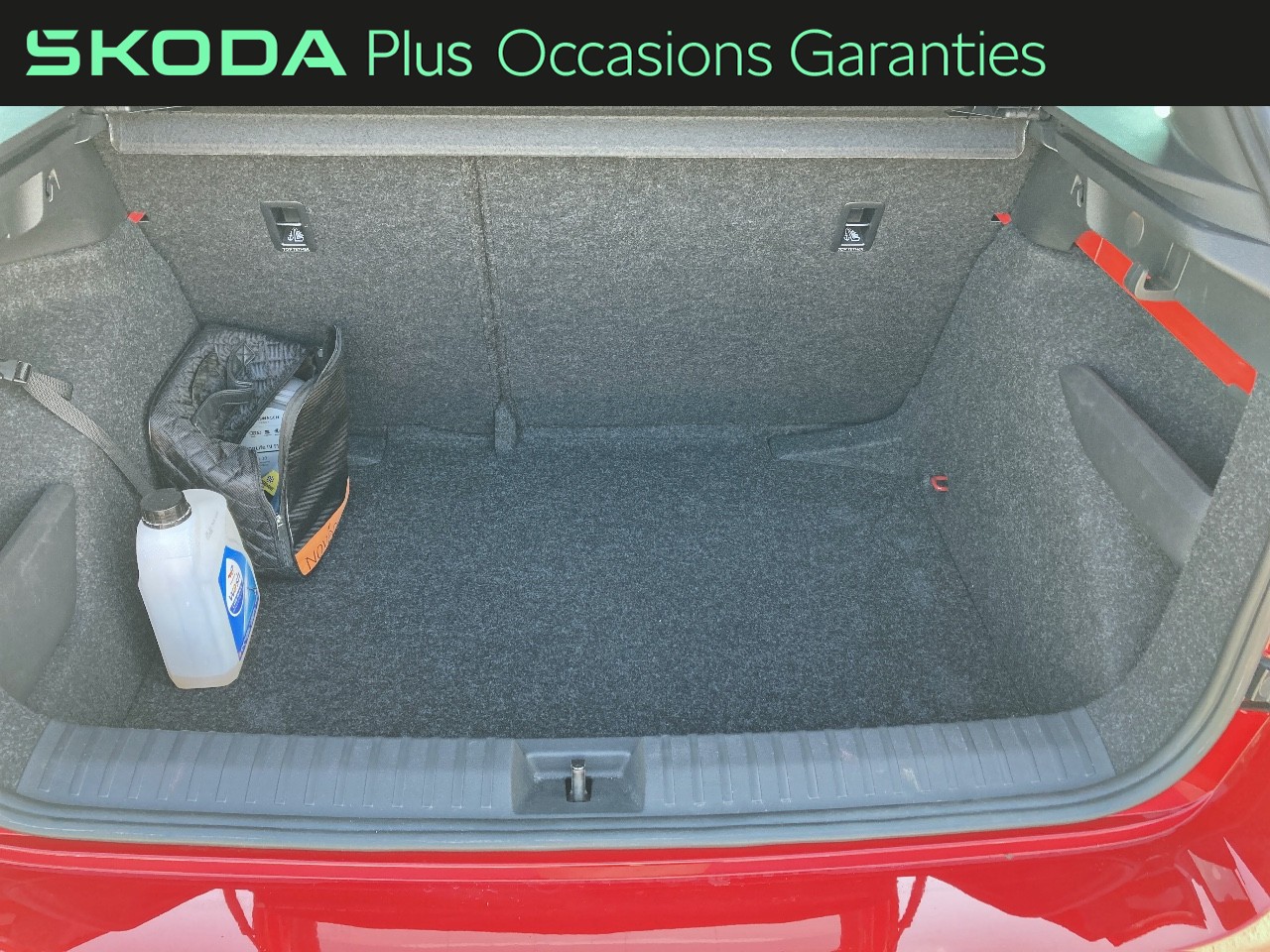 Voitures occasions ŠKODA KAMIQ Monte-Carlo Cagnes-sur-Mer