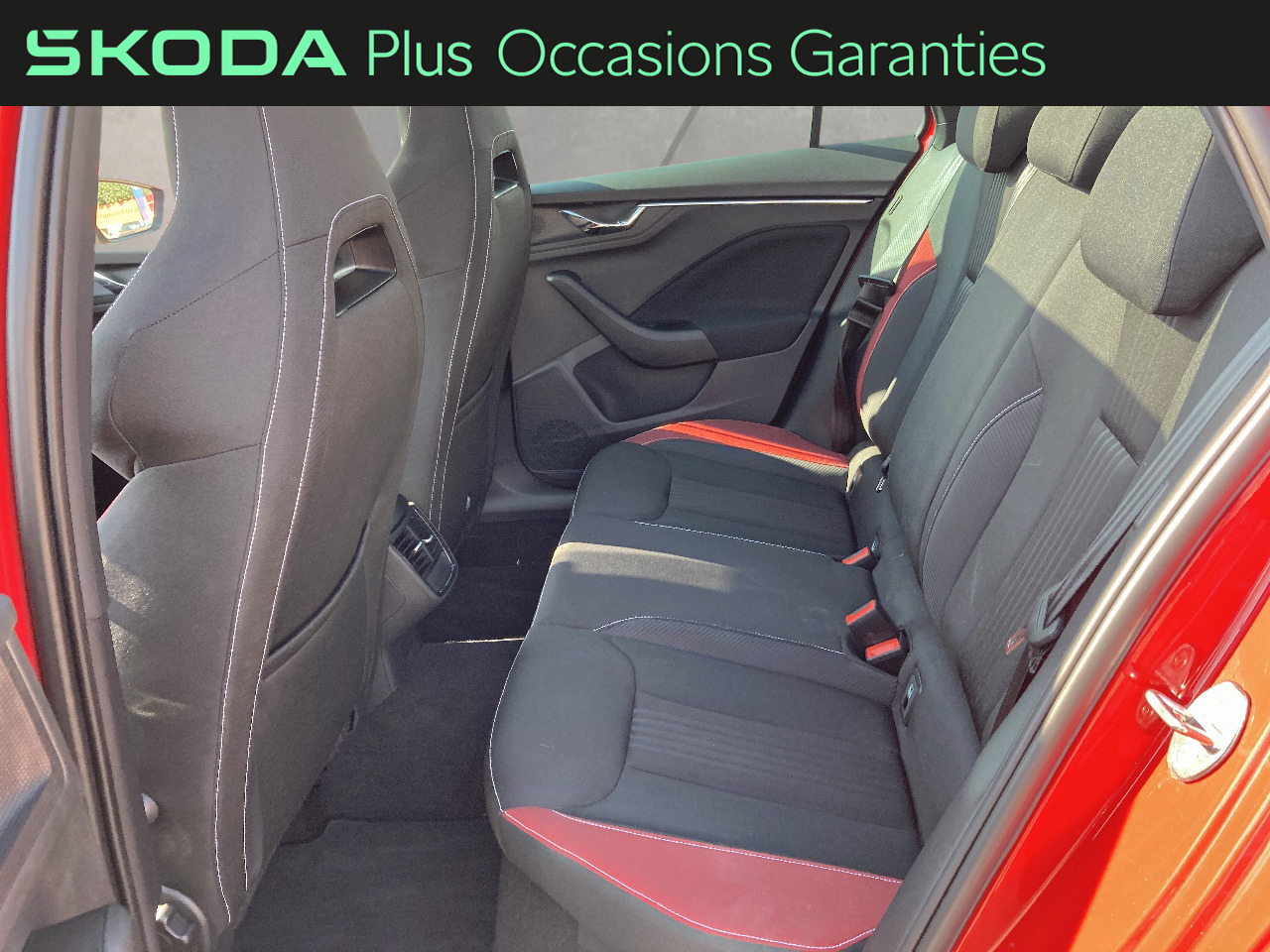 Voitures occasions ŠKODA KAMIQ Monte-Carlo Cagnes-sur-Mer