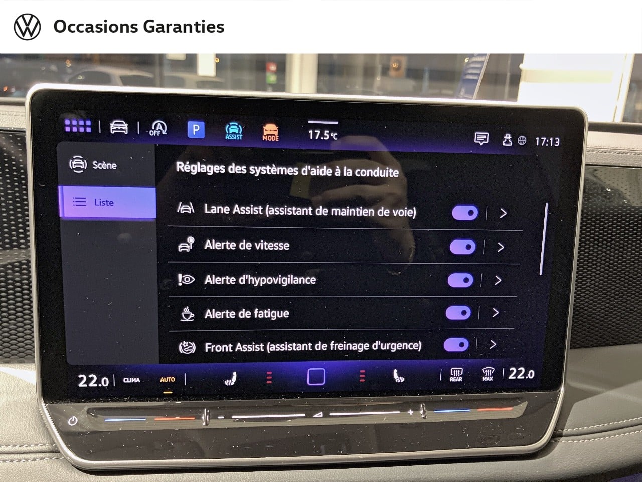 Voitures occasions VOLKSWAGEN TIGUAN Life Plus Hazebrouck