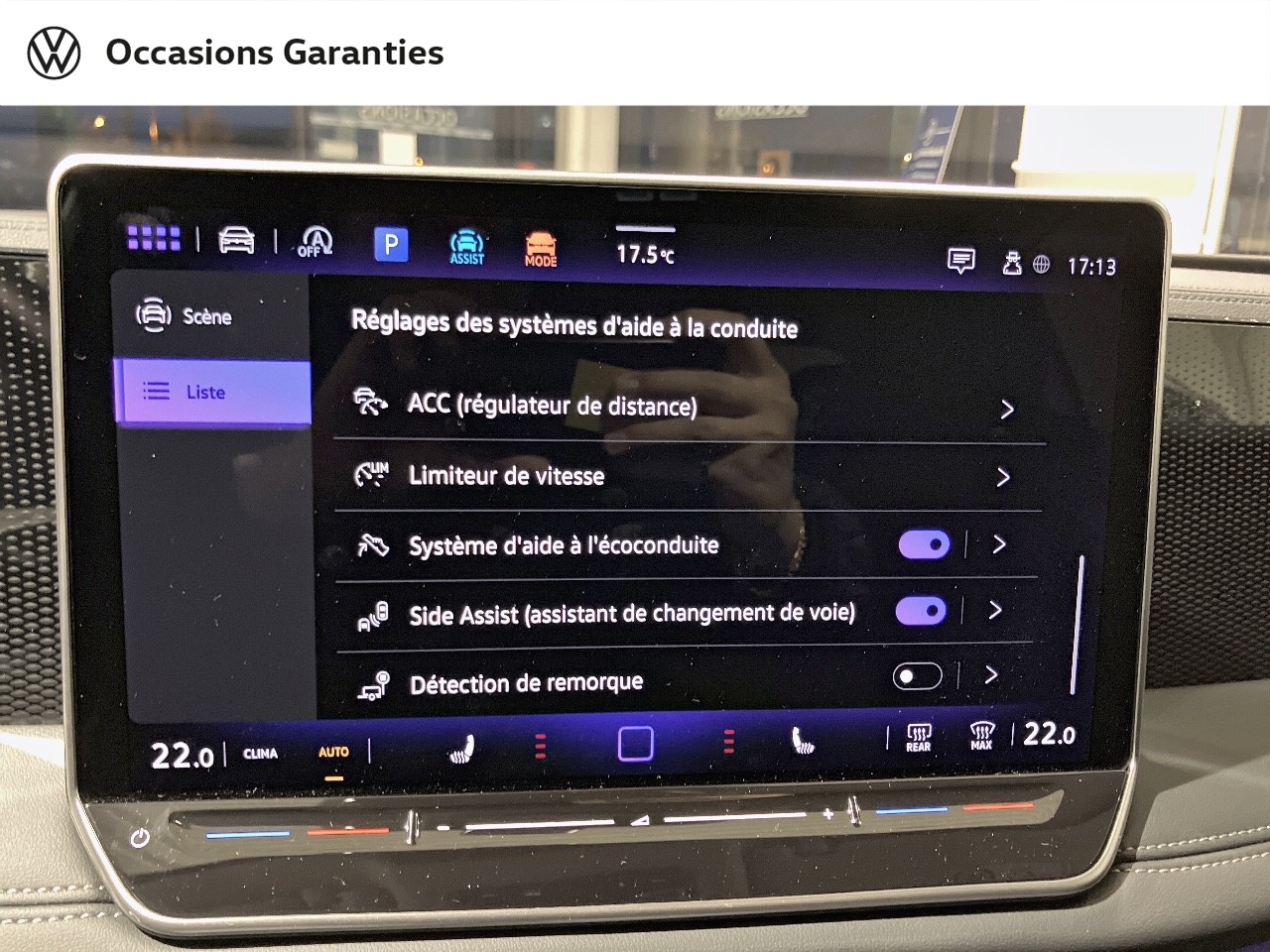 Voitures occasions VOLKSWAGEN TIGUAN Life Plus Hazebrouck