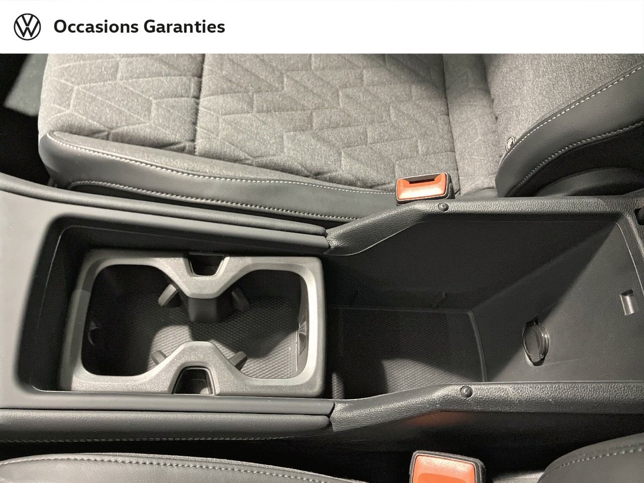 Voitures occasions VOLKSWAGEN TIGUAN Life Plus Hazebrouck