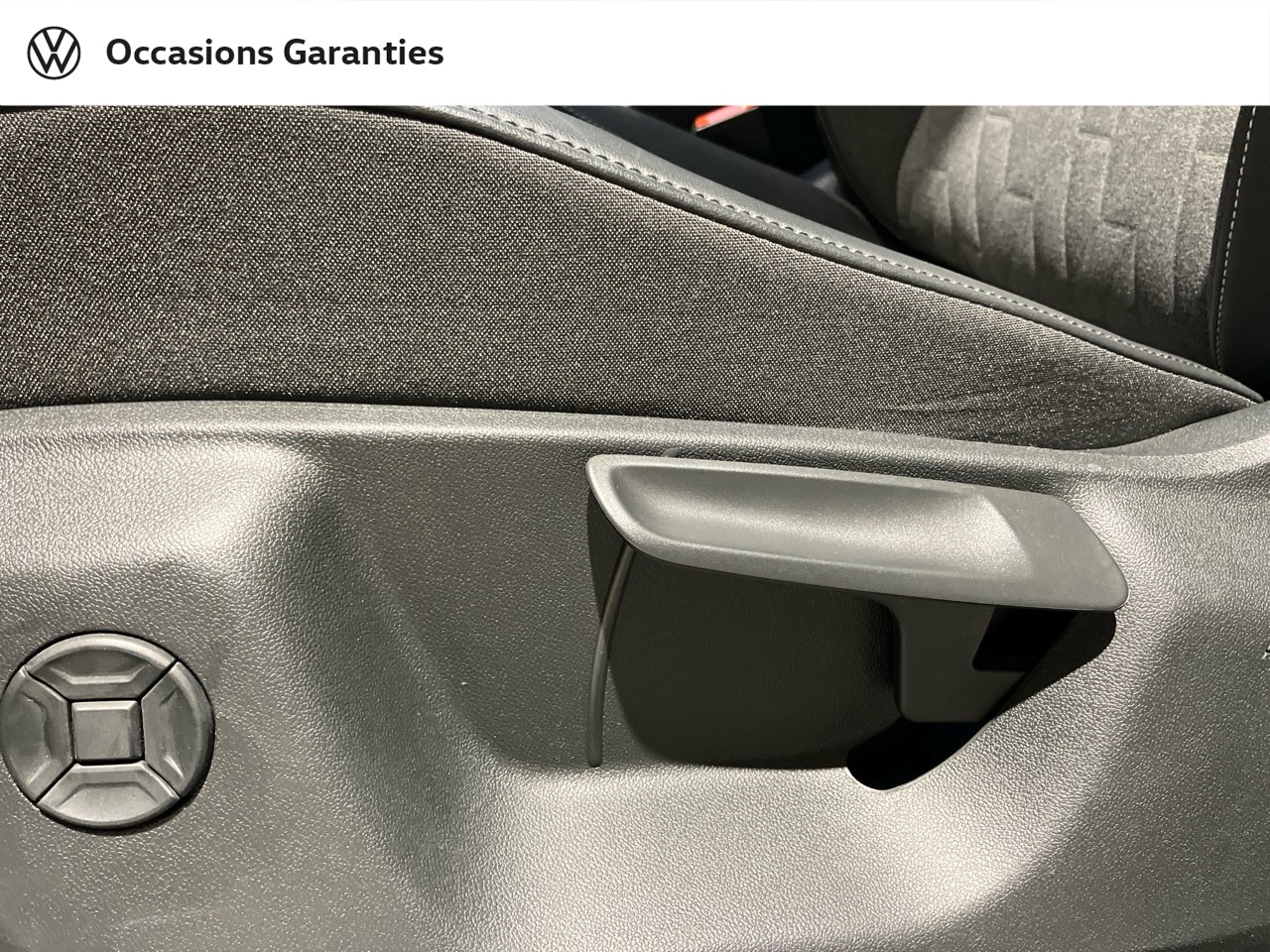 Voitures occasions VOLKSWAGEN TIGUAN Life Plus Hazebrouck