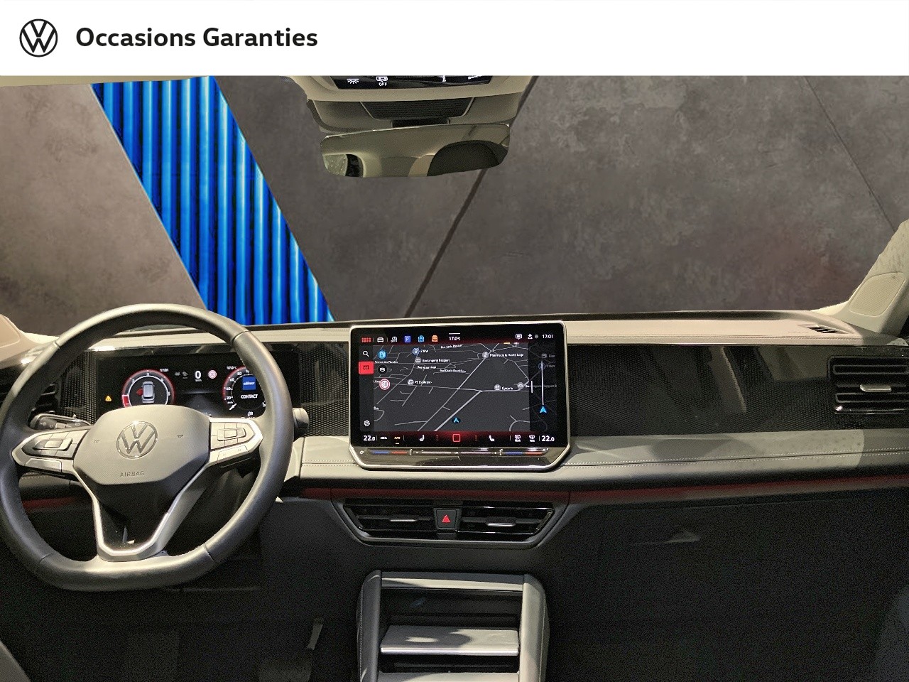 Voitures occasions VOLKSWAGEN TIGUAN Life Plus Hazebrouck