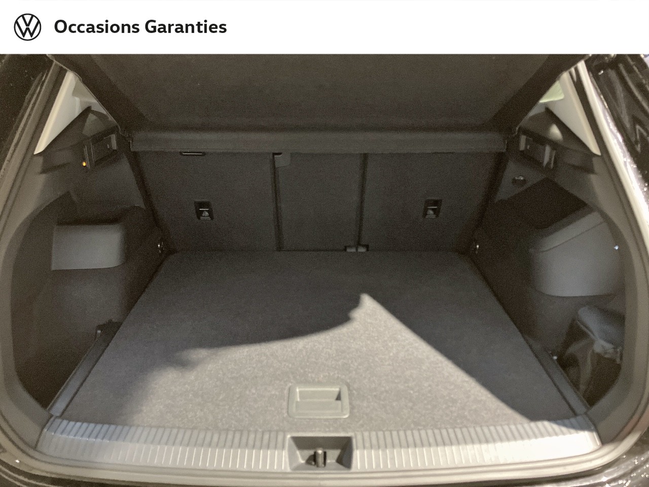 Voitures occasions VOLKSWAGEN TIGUAN Life Plus Hazebrouck