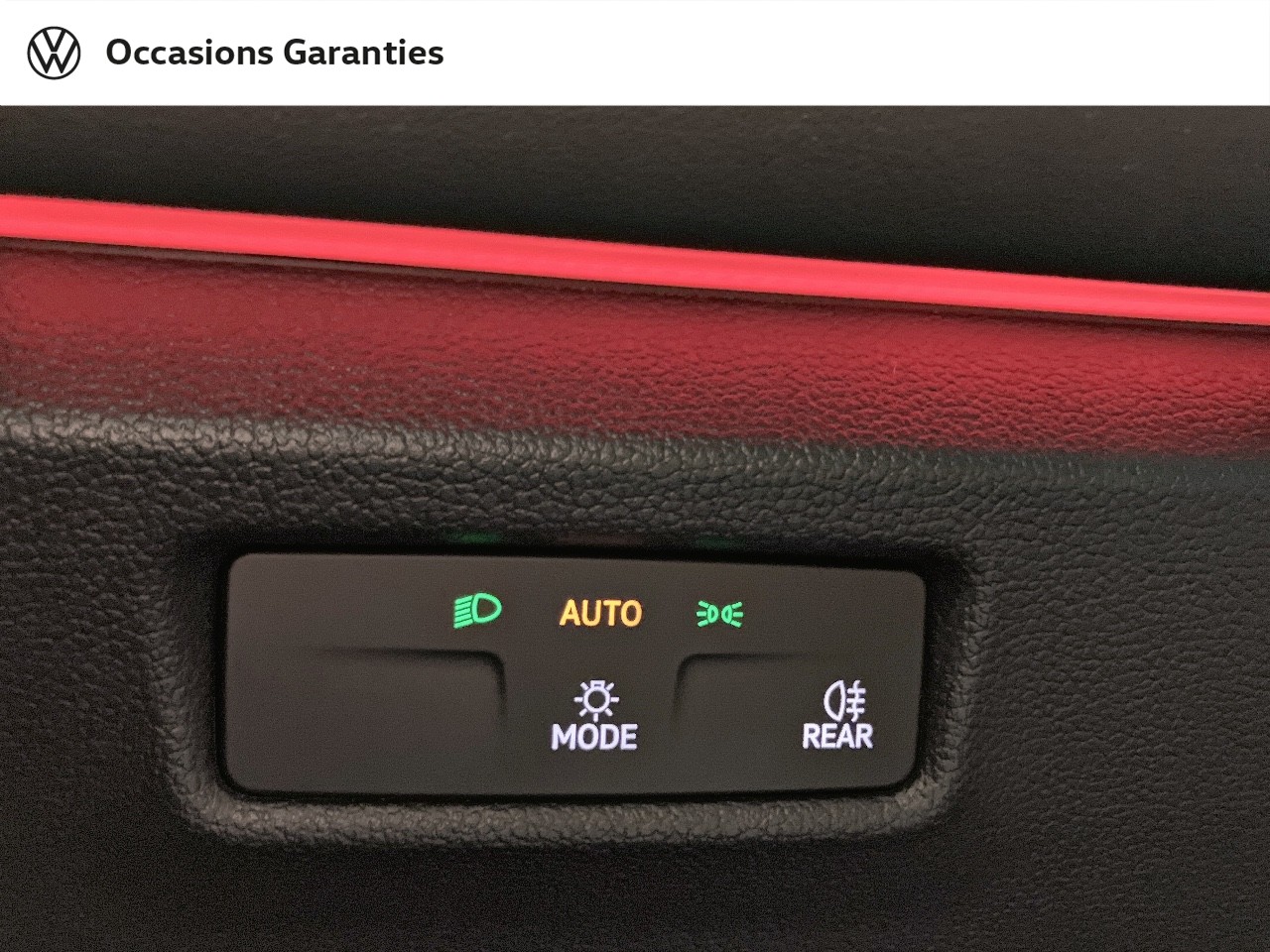 Voitures occasions VOLKSWAGEN TIGUAN Life Plus Hazebrouck