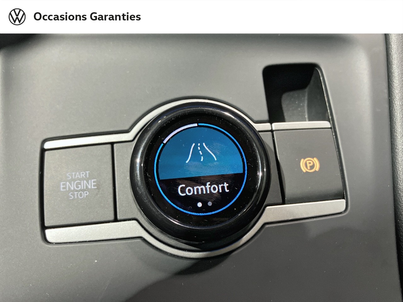 Voitures occasions VOLKSWAGEN TIGUAN Life Plus Hazebrouck