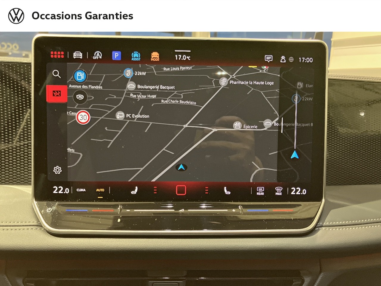 Voitures occasions VOLKSWAGEN TIGUAN Life Plus Hazebrouck